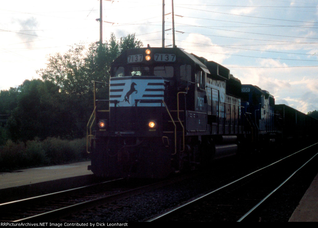 NS 7137